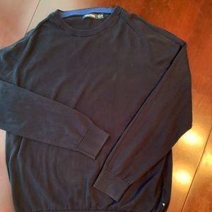 Men’s Nautica sweatshirt